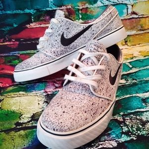 Nike Zoom Stefan Janoski OREO